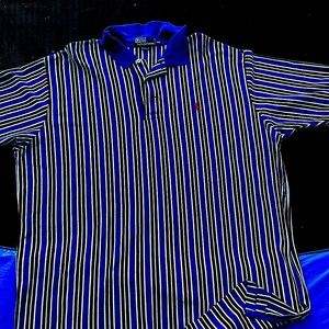 Ralph Lauren Polo XXL